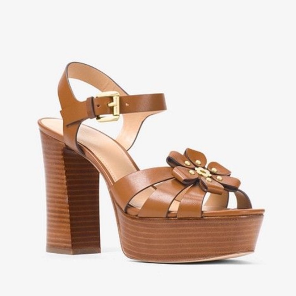 Michael kors heels